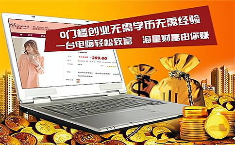 净水器代理加盟：把握商机，实现创业梦想