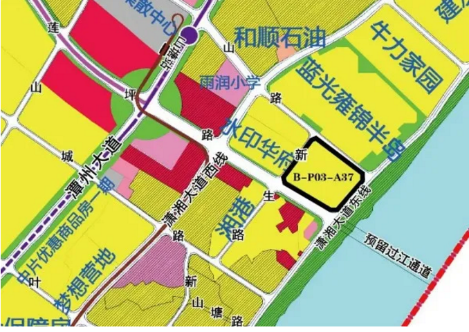 奥克斯地产进军长沙 9 年，从高光到半隐退，它都经历了什么？