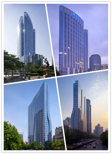 买购 惠州十大建筑公司盘点：知名建筑工程企业一览